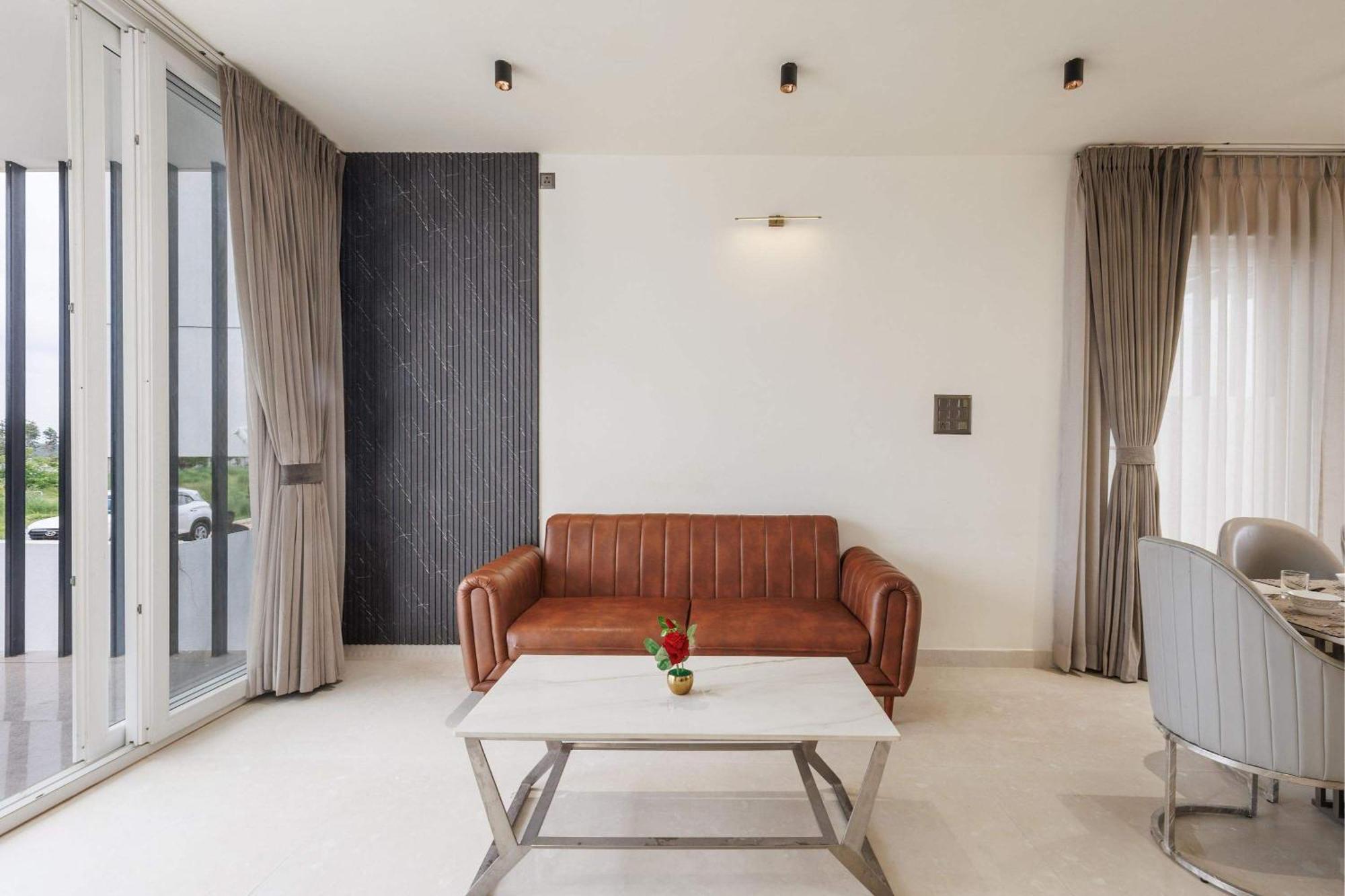 Celestial Sapphire Villa Pvt Pool Veg Food 4Bhk Dod Ballapur Экстерьер фото