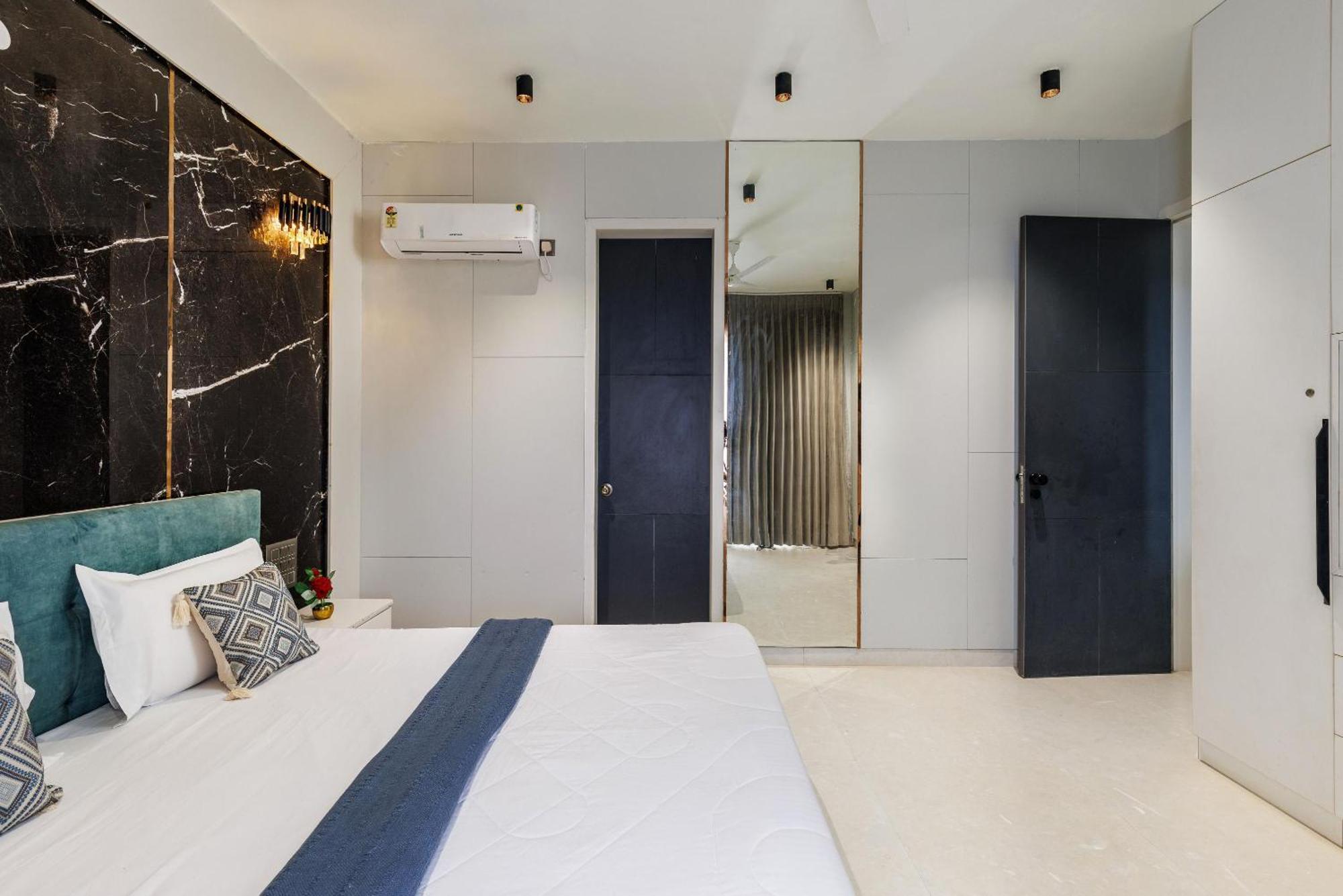 Celestial Sapphire Villa Pvt Pool Veg Food 4Bhk Dod Ballapur Экстерьер фото