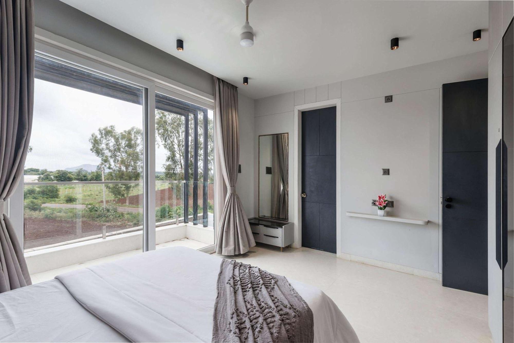Celestial Sapphire Villa Pvt Pool Veg Food 4Bhk Dod Ballapur Экстерьер фото